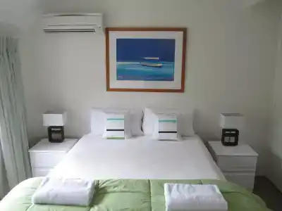 Nautilus Noosa Holiday - 4