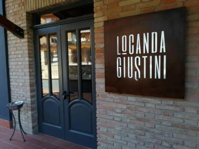 Locanda Giustini - 0