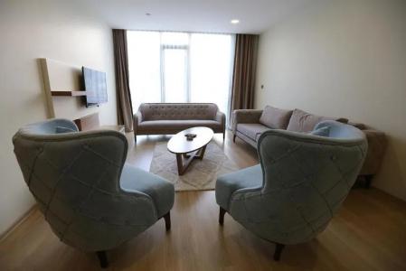 Alesha Suite & Residence - 52