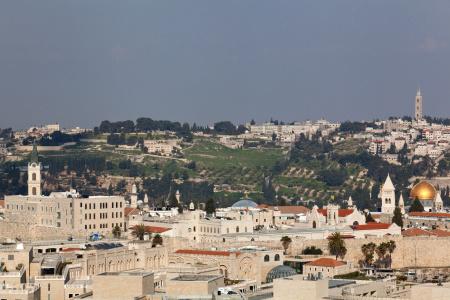 Leonardo Plaza Jerusalem - 30