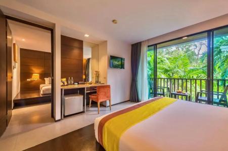 Aree Tara Resort - Sha Extra Plus - 69