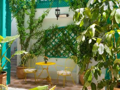 ibis Styles Athens Routes - 41