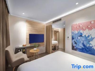 Hanting Premium Nanjing Xuanwumen - 12