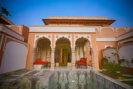 Buena Vista Luxury Garden Spa Resort - 14