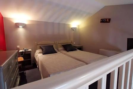 Hôtel Saint Christophe - 84