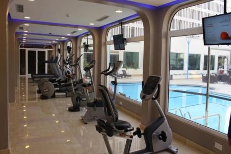 Golden Tulip Bahrain - 25