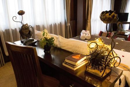 Singha Montra Lanna Boutique Style - 68