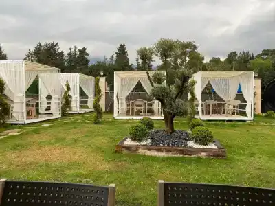 premium park apart otel - 48