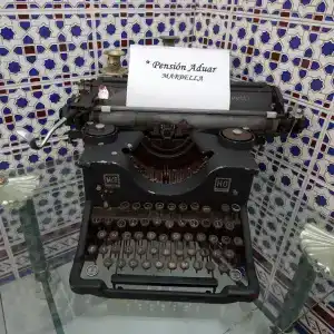 Pensión Aduar - 16