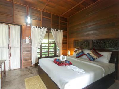 Namkhong Guesthouse and Resort - 3