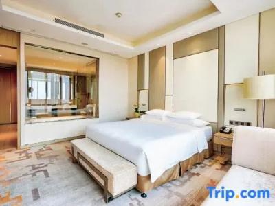 Radisson Exhibition Center Shanghai - 80