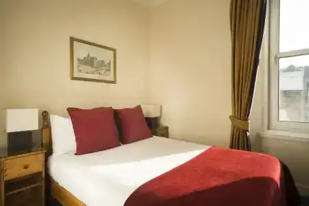 Fountain Court - Morrison - 2