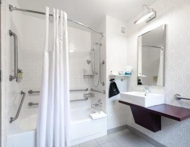 Cass - a Holiday Inn Express At Magnificent Mile, An Ihg Hotel - 38