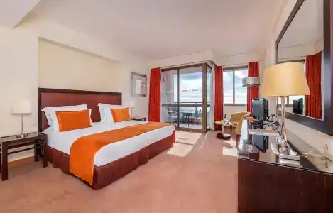 TUI Blue Gardens - Adults-only - Savoy Signature - 108