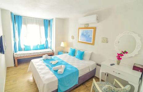 Bedirhan Konak Otel - 59
