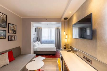 Radisson Blu Erfurt - 113