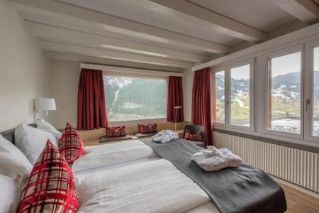 Spinne Grindelwald - 53