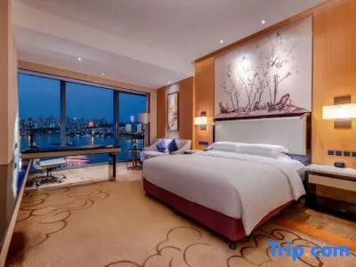 Hilton Wuhan Riverside - 118