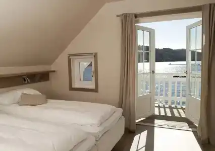 Farsund Resort - 36