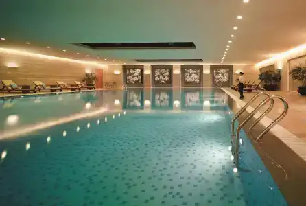 Shangri-La Chengdu - 24