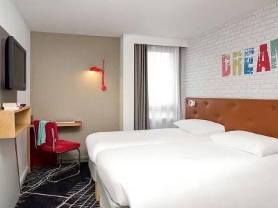 ibis Styles Métropole - 32