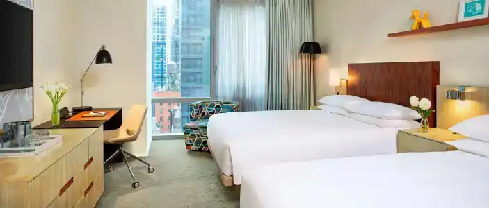 Hyatt Centric Times Square New York - 60