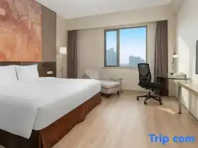 Holiday Inn Nanjing Aqua City, An Ihg - 96