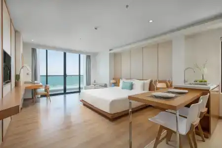 Tms Da Nang Beach - 125