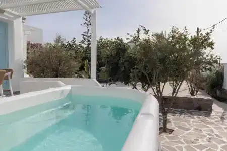 Agia Anna Studios - 131