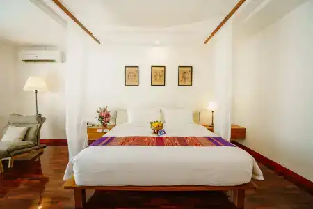 Mango T. Villa Chiangmai - 3