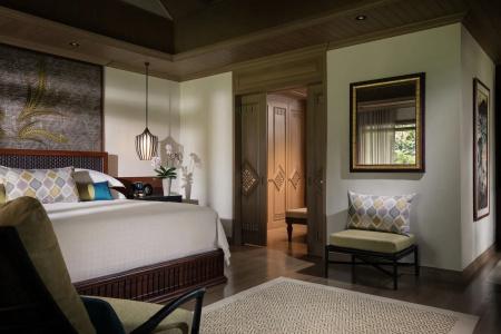 Four Seasons Resort Chiang Mai -Sha Plus - 5