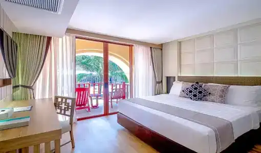 Phuket Graceland Resort And Spa - Sha Extra Plus - 114