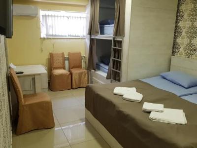 5X5 Hostel Yerevan - 4