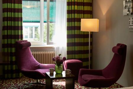 Metropol by Maier Privathotels - 137