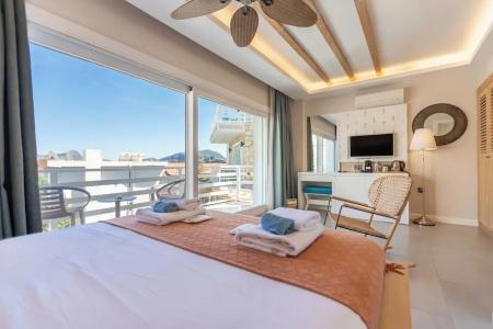 Kalkan Saray Suites - 325