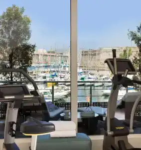 Sofitel Marseille Vieux-Port - 15