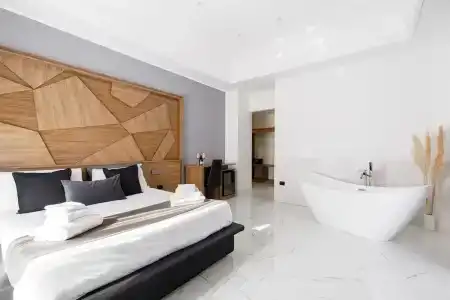 Sant'Angelo Suites - 203