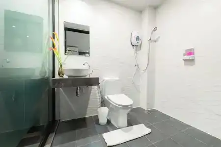 Yamin Seaview - 7