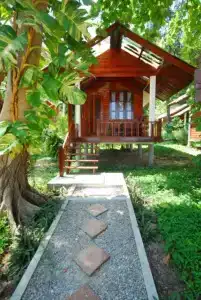 Tubtim Resort SHA extra plus - 30