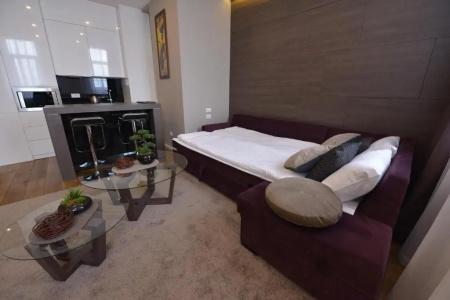 Boutique Rooms - 129