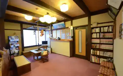 Oyado Nozawa - 20