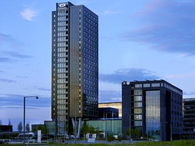 Crowne Plaza Copenhagen Towers, An Ihg - 46