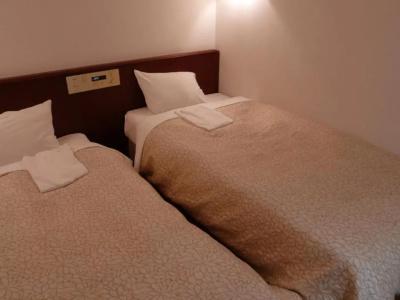 Kuretake-Inn Central Hamamatsu - 36
