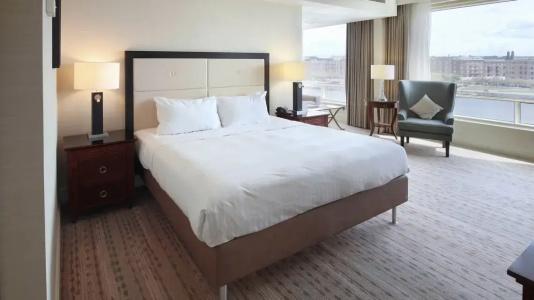 Copenhagen Marriott - 110