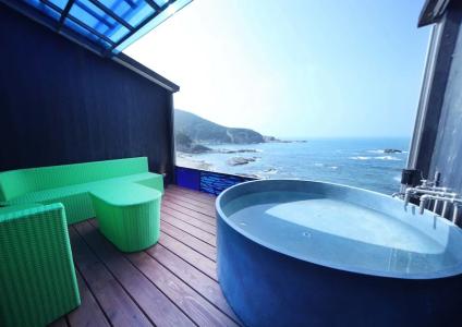 Xyz Private Spa And Seaside Resort - 114