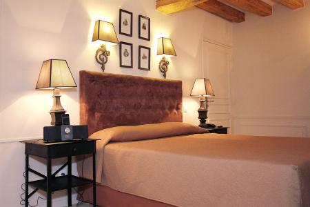 Saint-Louis Marais - 4