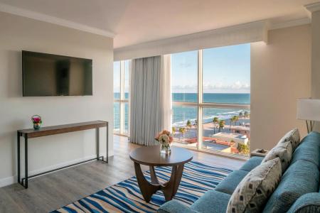 Hollywood Beach Marriott - 49