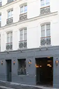 Saint-Louis Pigalle - 0