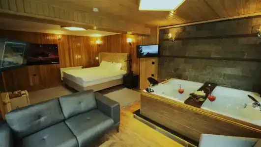Ayder Villa de Pelit - 28