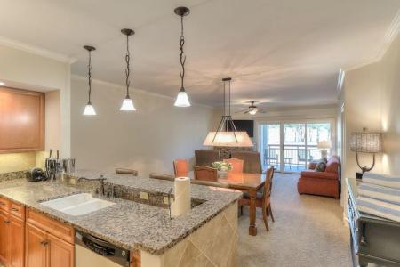 RiverStone Resort & Spa - 200